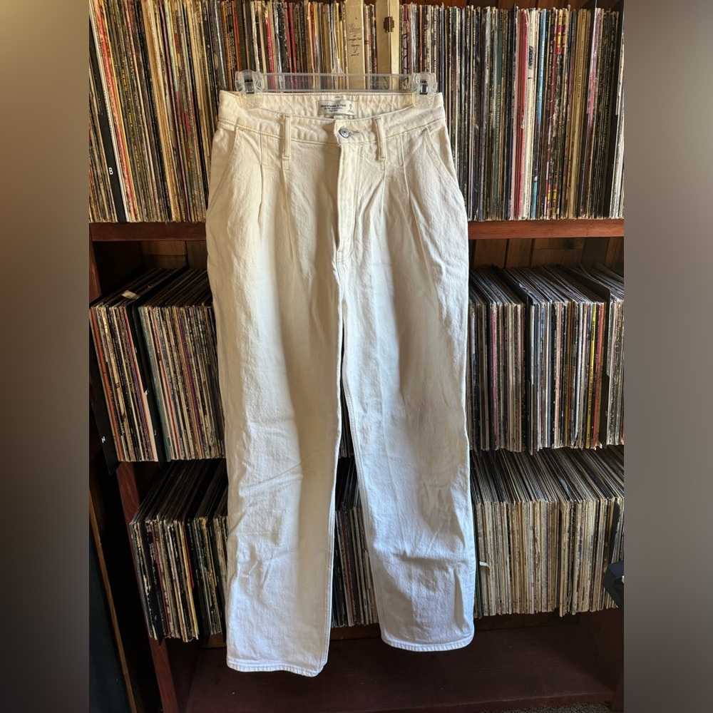 Abercrombie Jeans